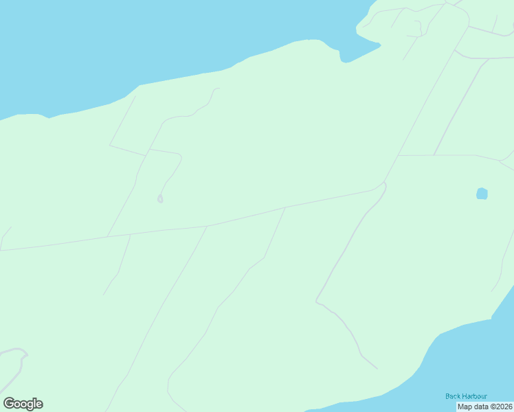 map of restaurants, bars, coffee shops, grocery stores, and more near 5851 Little Harbour Road in New Glasgow