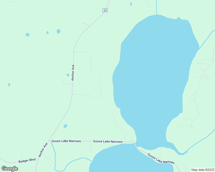 map of restaurants, bars, coffee shops, grocery stores, and more near 47975 Barber Drive in Stanchfield