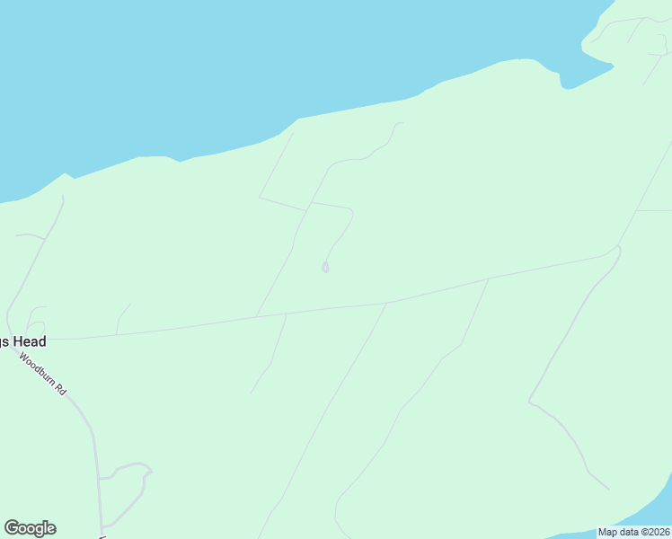 map of restaurants, bars, coffee shops, grocery stores, and more near 65 Meadow Breeze Lane in New Glasgow