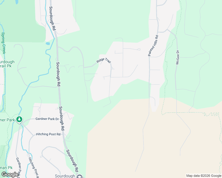 map of restaurants, bars, coffee shops, grocery stores, and more near 100 Erik Drive in Bozeman