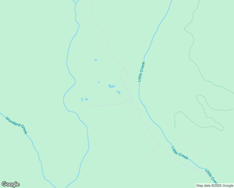 map of restaurants, bars, coffee shops, grocery stores, and more near 121 Pacific Road in Stevenson