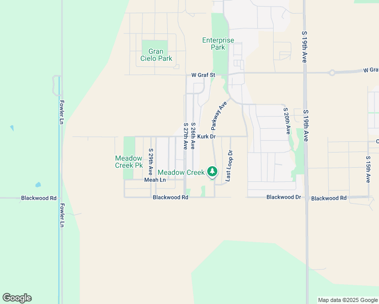 map of restaurants, bars, coffee shops, grocery stores, and more near 3370 South 27th Avenue in Bozeman