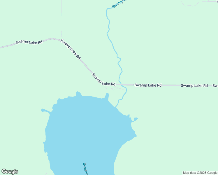 map of restaurants, bars, coffee shops, grocery stores, and more near 10699 Swamp Lake Road in Tomahawk