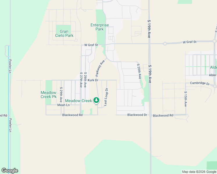 map of restaurants, bars, coffee shops, grocery stores, and more near 5530 Stucky Road in Bozeman