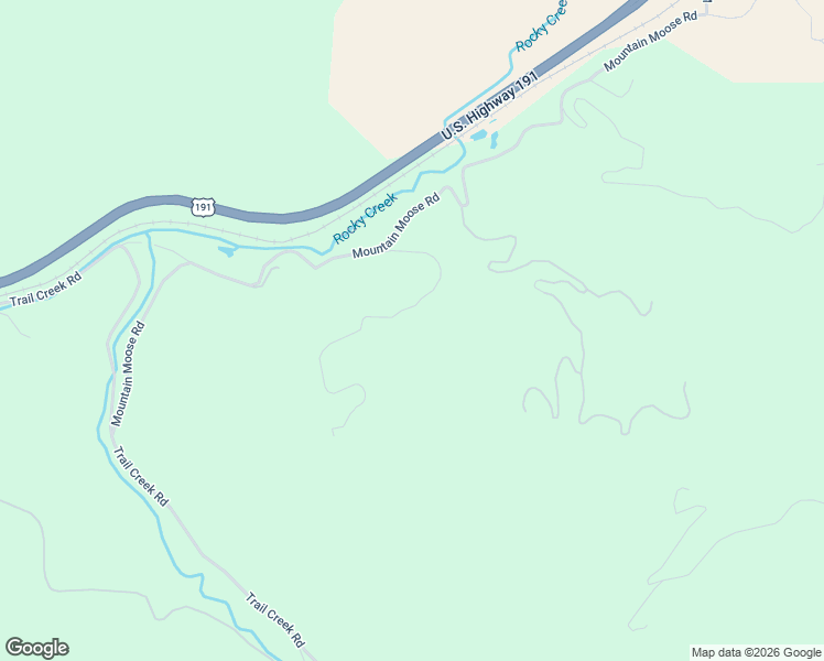 map of restaurants, bars, coffee shops, grocery stores, and more near 770 Mountain Moose Road in Bozeman
