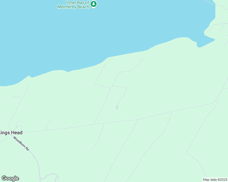 map of restaurants, bars, coffee shops, grocery stores, and more near 72 Sea Oats Drive in New Glasgow