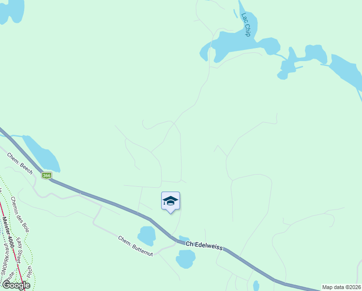 map of restaurants, bars, coffee shops, grocery stores, and more near 24 Chemin des Roches in Wakefield