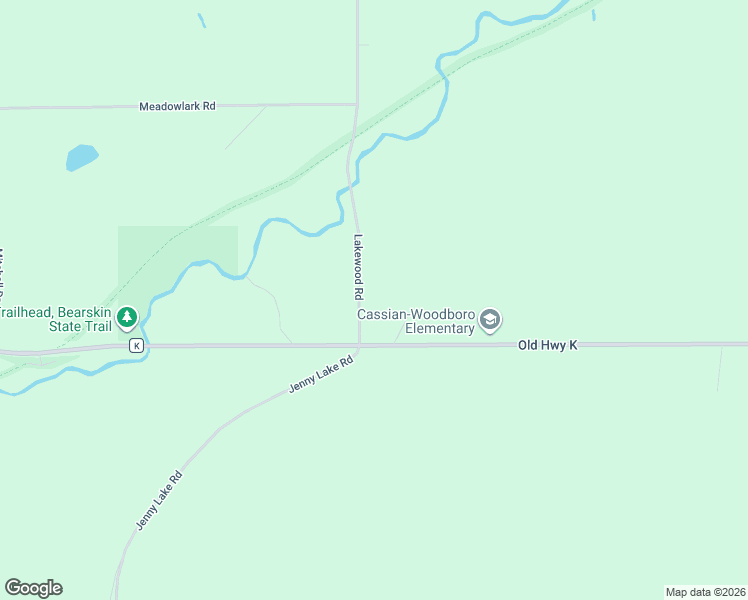 map of restaurants, bars, coffee shops, grocery stores, and more near 3734 Lakewood Road in Harshaw
