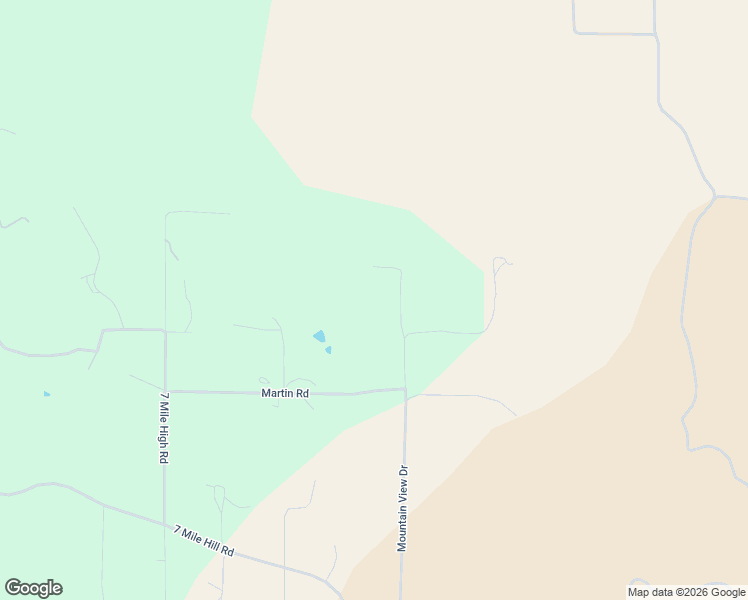 map of restaurants, bars, coffee shops, grocery stores, and more near 2017 Mountain View Drive in The Dalles