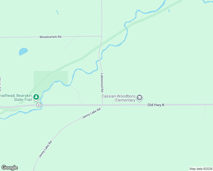 map of restaurants, bars, coffee shops, grocery stores, and more near 3734 Lakewood Road in Harshaw