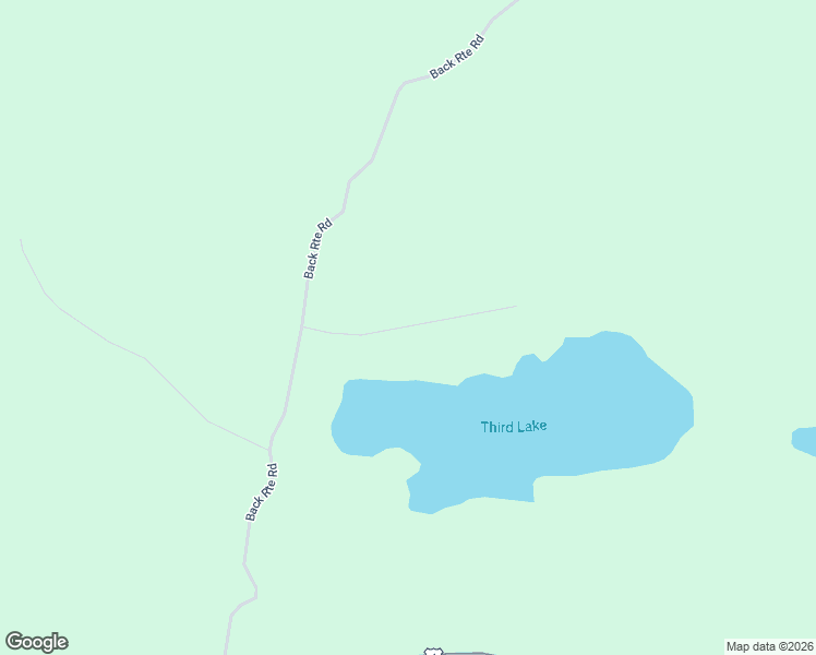 map of restaurants, bars, coffee shops, grocery stores, and more near Trout Lake Drive in Richmond County