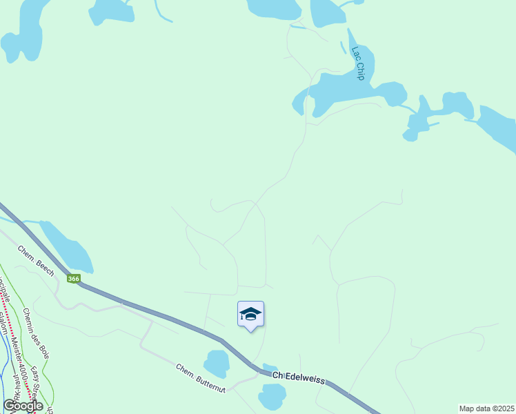 map of restaurants, bars, coffee shops, grocery stores, and more near 37 Chemin des Roches in Wakefield