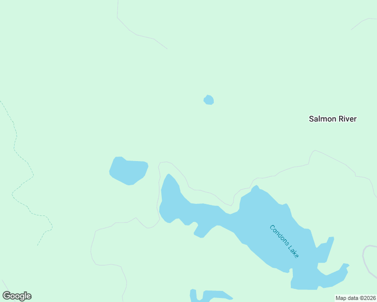 map of restaurants, bars, coffee shops, grocery stores, and more near Salmon River Road in Richmond County