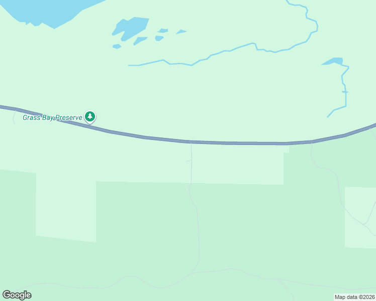 map of restaurants, bars, coffee shops, grocery stores, and more near 13341 Restawhile Road in Cheboygan