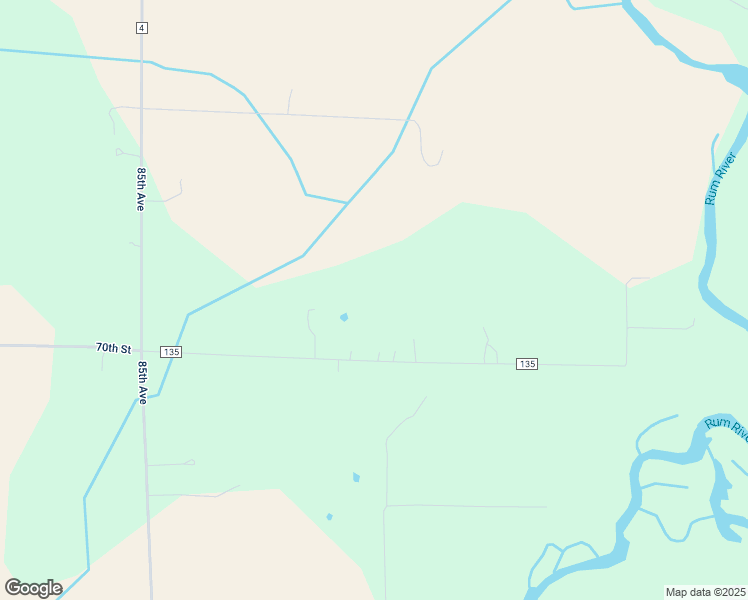 map of restaurants, bars, coffee shops, grocery stores, and more near 8020 70th Street in Princeton