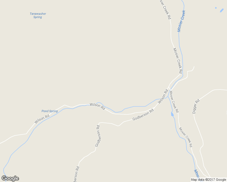 map of restaurants, bars, coffee shops, grocery stores, and more near 625 Wilson Road in Mosier