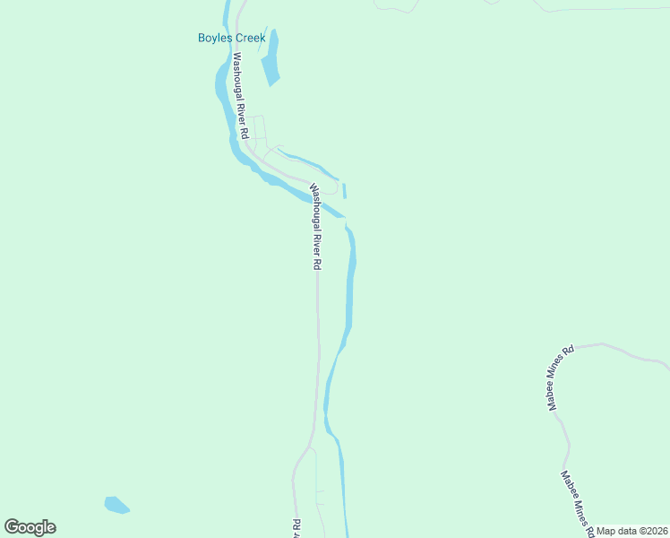 map of restaurants, bars, coffee shops, grocery stores, and more near 15202 Washougal River Road in Washougal