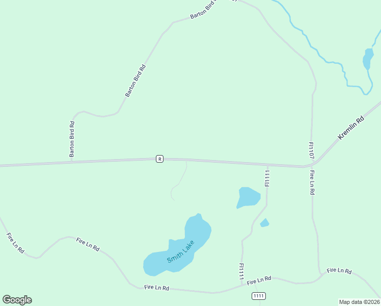 map of restaurants, bars, coffee shops, grocery stores, and more near W6524 County Road R in Niagara