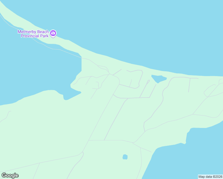 map of restaurants, bars, coffee shops, grocery stores, and more near 6115 Little Harbour Road in New Glasgow