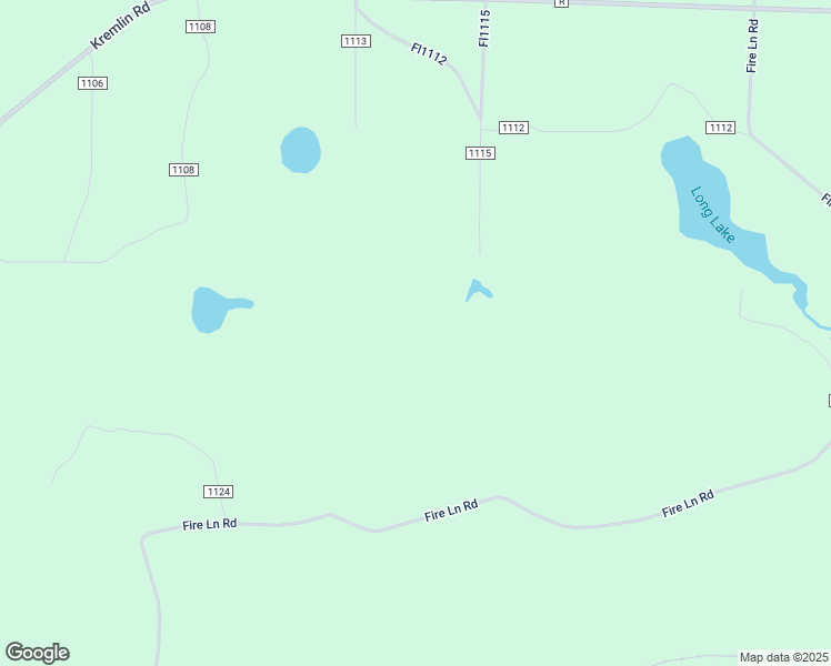 map of restaurants, bars, coffee shops, grocery stores, and more near N19261 Forest Street in Niagara