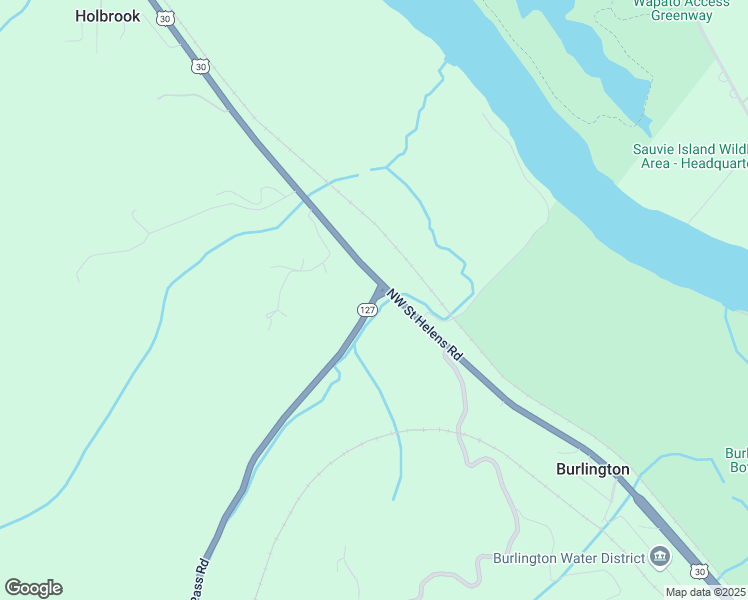 map of restaurants, bars, coffee shops, grocery stores, and more near 16782 Northwest Cornelius Pass Road in Portland