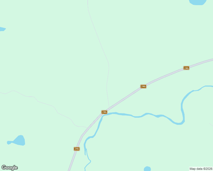 map of restaurants, bars, coffee shops, grocery stores, and more near Millbrook Road in West New Annan