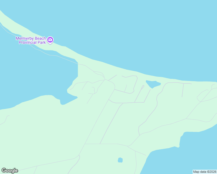 map of restaurants, bars, coffee shops, grocery stores, and more near 6115 Little Harbour Road in New Glasgow