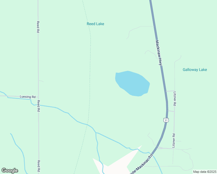 map of restaurants, bars, coffee shops, grocery stores, and more near in Levering