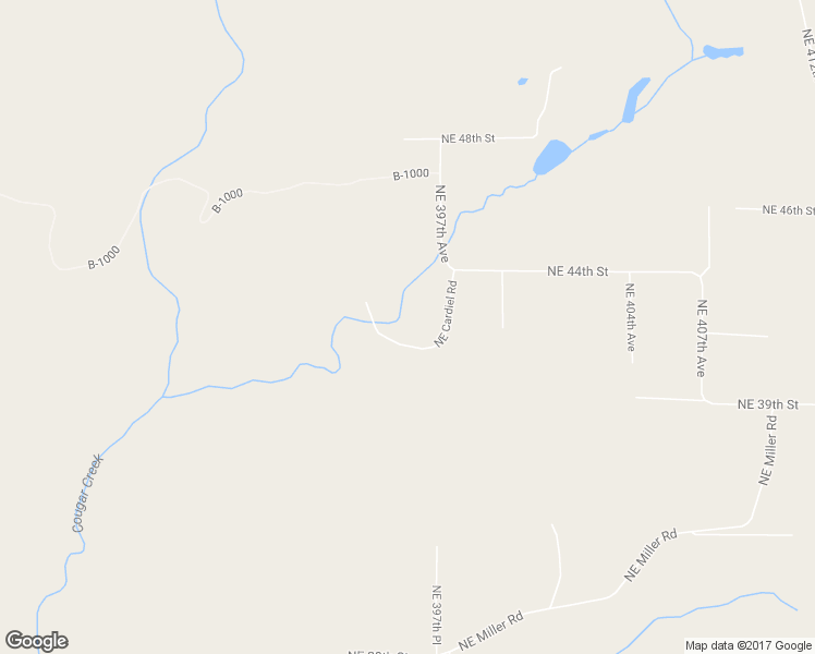 map of restaurants, bars, coffee shops, grocery stores, and more near 3900 Northeast Cardiel Road in Washougal