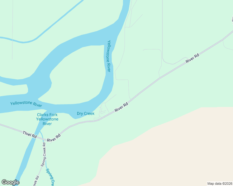 map of restaurants, bars, coffee shops, grocery stores, and more near 3443 River Road in Laurel