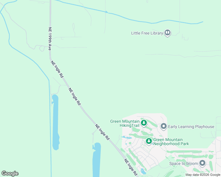 map of restaurants, bars, coffee shops, grocery stores, and more near in Camas