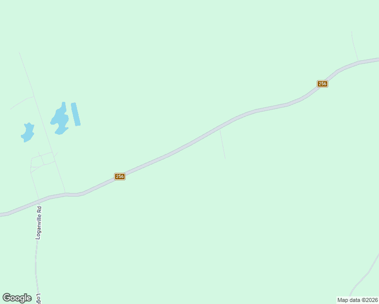 map of restaurants, bars, coffee shops, grocery stores, and more near 2594 Scotsburn Road in Scotsburn