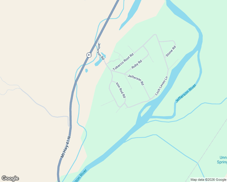 map of restaurants, bars, coffee shops, grocery stores, and more near 2-98 Tobacco Root Rd in Madison
