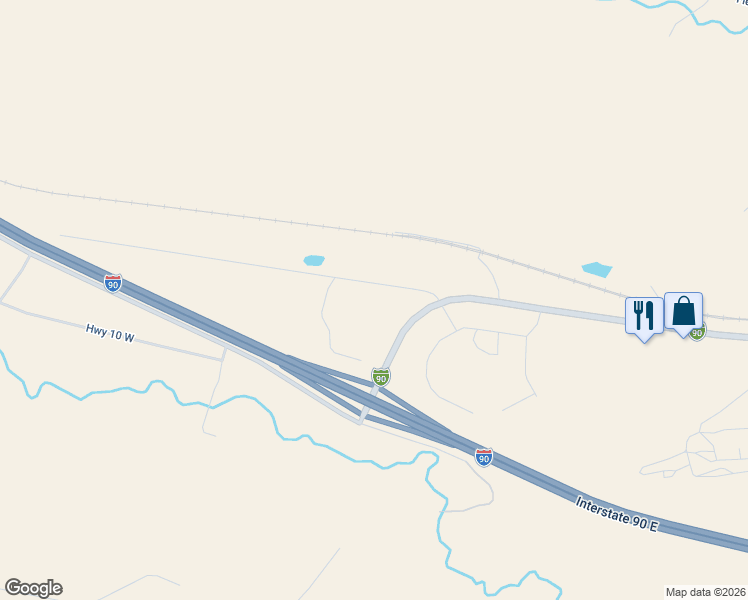 map of restaurants, bars, coffee shops, grocery stores, and more near 17-29 West End Rd in Livingston