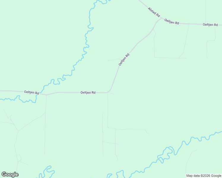 map of restaurants, bars, coffee shops, grocery stores, and more near 14613-14733 Oeltjen Rd in Grantsburg