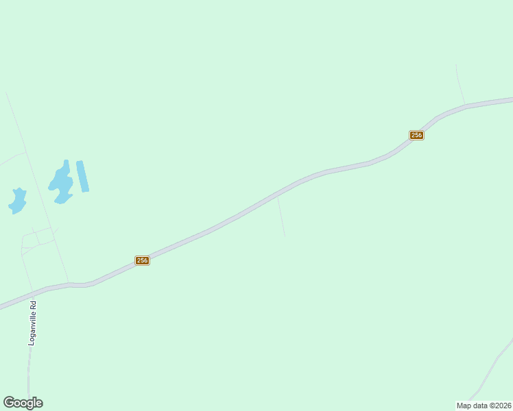 map of restaurants, bars, coffee shops, grocery stores, and more near Scotsburn Road in Pictou County