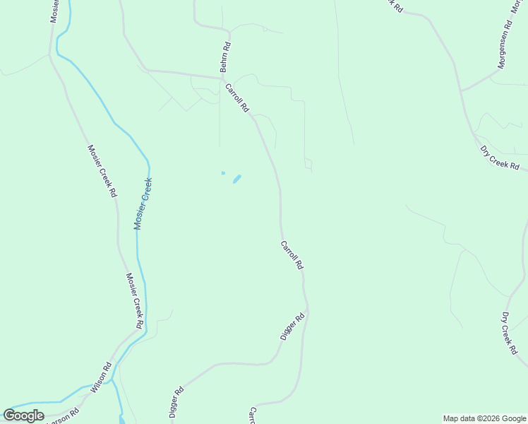 map of restaurants, bars, coffee shops, grocery stores, and more near in Mosier