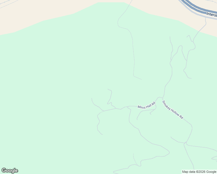 map of restaurants, bars, coffee shops, grocery stores, and more near 353 Minnie Hall Road in Bozeman