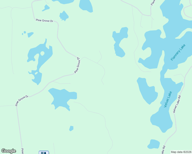 map of restaurants, bars, coffee shops, grocery stores, and more near 6627 Fallen Wood Lane in Rhinelander