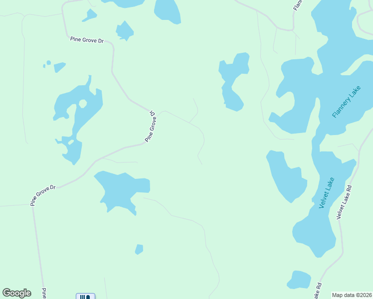 map of restaurants, bars, coffee shops, grocery stores, and more near 6627 Fallen Wood Lane in Rhinelander