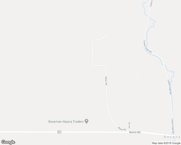 map of restaurants, bars, coffee shops, grocery stores, and more near 715 Bates Road in Manhattan