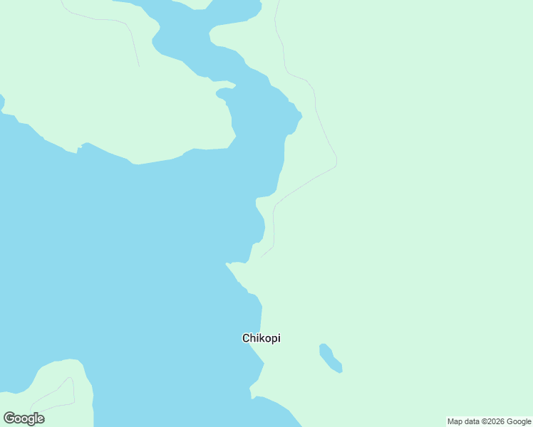 map of restaurants, bars, coffee shops, grocery stores, and more near 326 Chikopi Road in Magnetawan