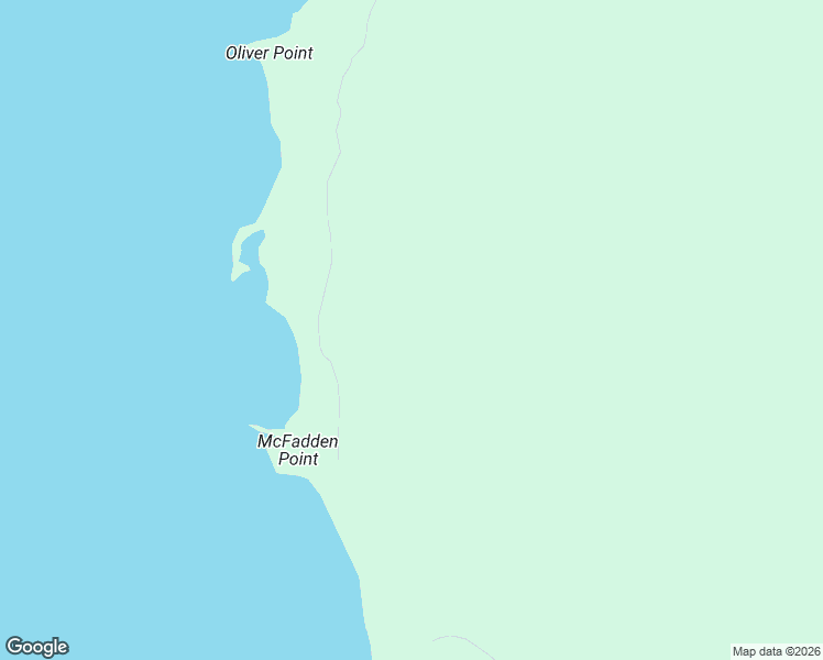 map of restaurants, bars, coffee shops, grocery stores, and more near 31763 MRS Reddings Trail in Beaver Island