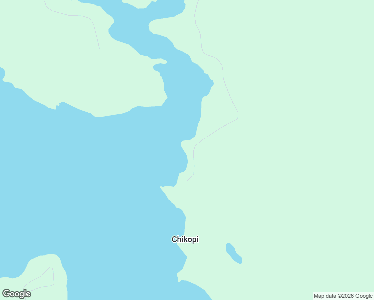 map of restaurants, bars, coffee shops, grocery stores, and more near 326 Chikopi Road in Magnetawan