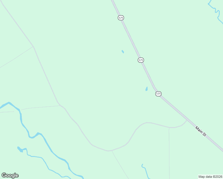 map of restaurants, bars, coffee shops, grocery stores, and more near 519 Main Street in Aroostook County