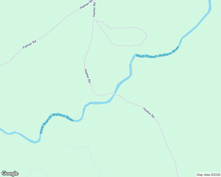 map of restaurants, bars, coffee shops, grocery stores, and more near Hunter Road in Westchester Station