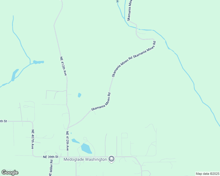 map of restaurants, bars, coffee shops, grocery stores, and more near 2020 Skamania Mines Road in Washougal