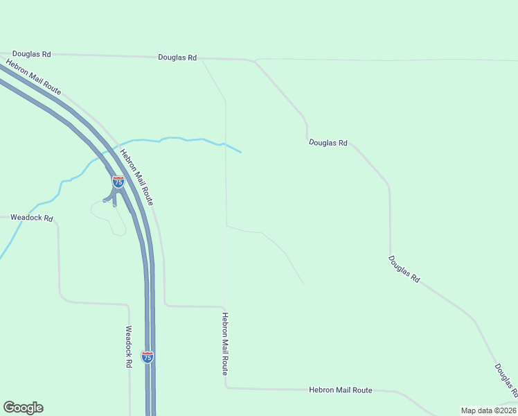 map of restaurants, bars, coffee shops, grocery stores, and more near 13538 Fire Tower Road in Cheboygan