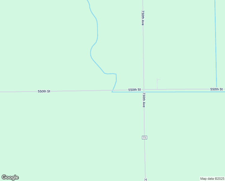 map of restaurants, bars, coffee shops, grocery stores, and more near County Road 64 in Dumont