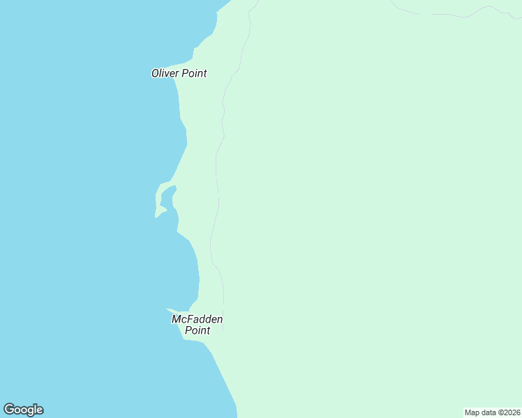 map of restaurants, bars, coffee shops, grocery stores, and more near 31891 MRS Reddings Trail in Beaver Island